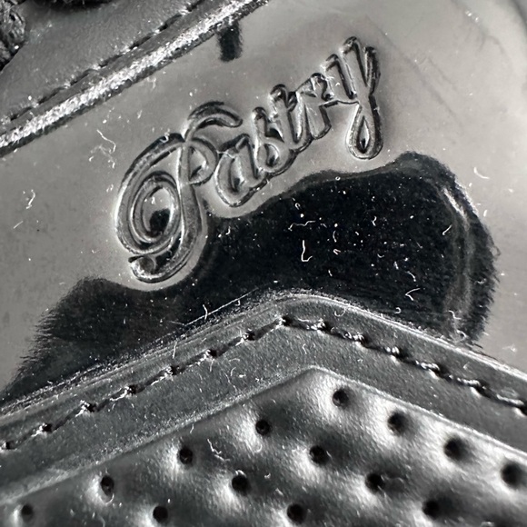 Girls Pastry Love High Tops - Picture 2 of 13